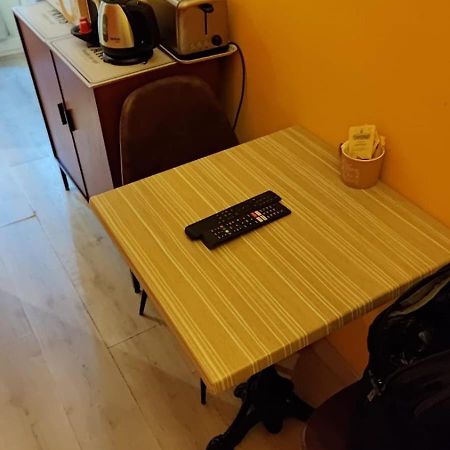Little Studio In Rue Biscarra 니스 외부 사진