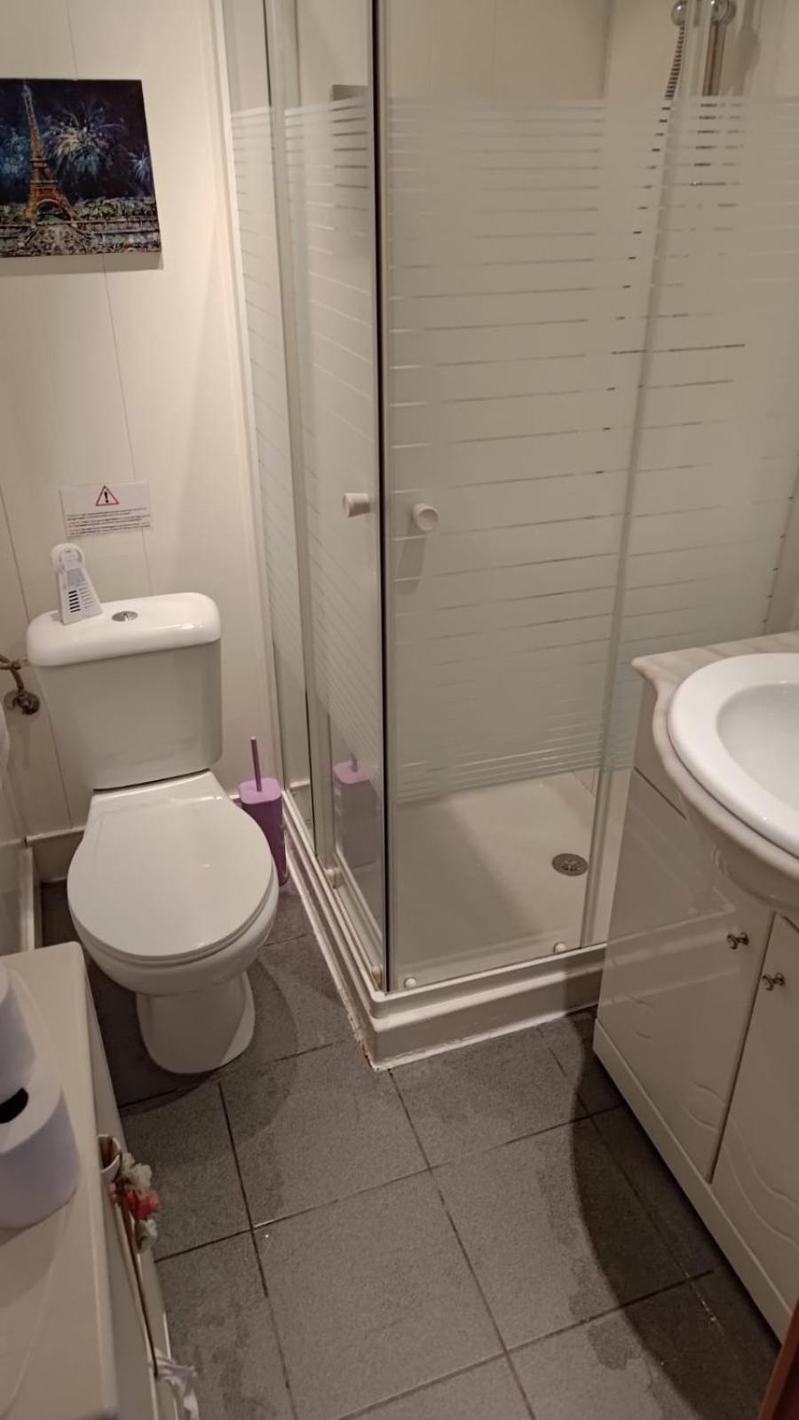 Little Studio In Rue Biscarra 니스 외부 사진