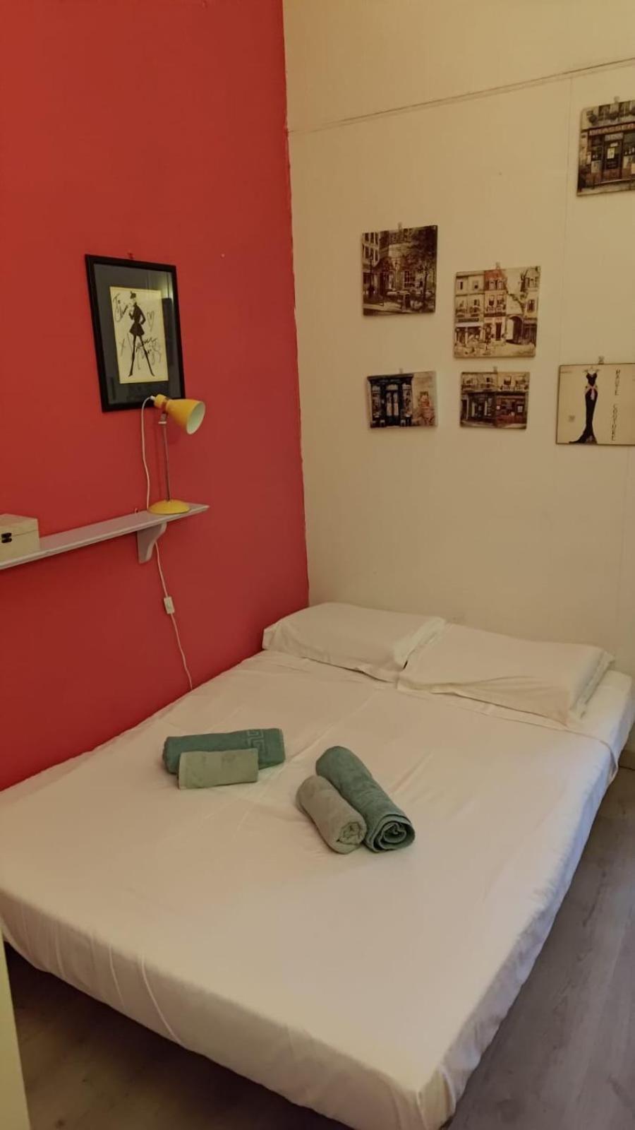 Little Studio In Rue Biscarra 니스 외부 사진